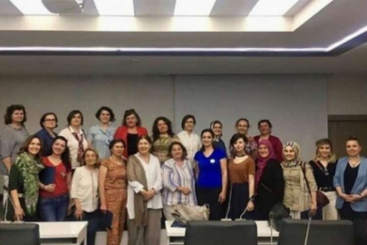 Kadın Emeğini Değerlendirme Vakfı (KEDV) Pandemi Sonrası Çalışmalarını Hızlandırıyor