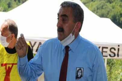 Madımak Şehidi İnci Türk Balya’da Anıldı
