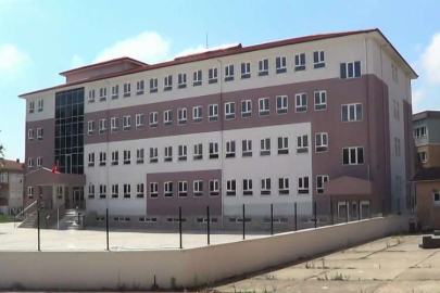 Hasan Atlı Ortaokulu'nun Yeri De, İsmi De Değişiyor