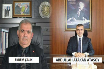 Erdek’e Yeni Kaymakam