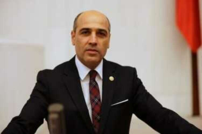 Şahin, ‘’ 60 Milyon Liraya Yaptırılan Balıkesir Merkez Havalimanı ‘’ Potansiyeli Yok’’ Diye Kullanılmıyor! ‘