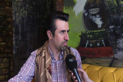 Ferdi Bozduman Hayatını Anlattı