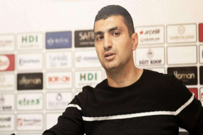 Teknik Direktor Serdar Bozkurt İle Yollar Ayrıldı