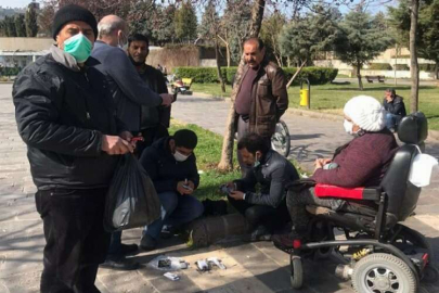 Diyarbakır’da Bit Pazarı’nın kapatılmasına tepki!