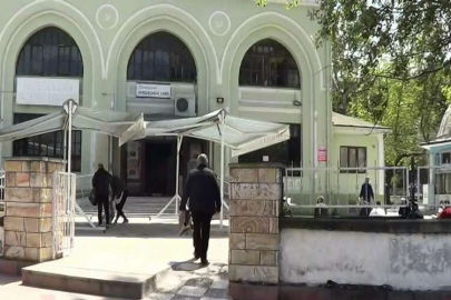 TAM KAPANMANIN İLK CUMASI