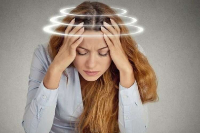 Vertigo bir hastalık mı yoksa hastalık belirtisi mi? 