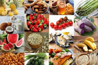 DOPAMİN VE SERATONİN KAYNAĞI BESİNLER!