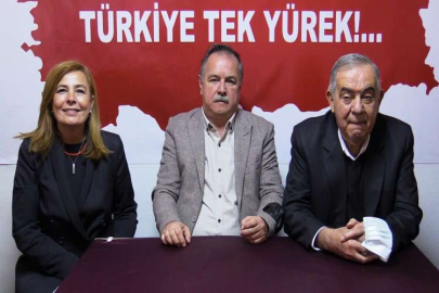 “NUR TOPU GİBİ BİR KRİZİMİZ VAR”
