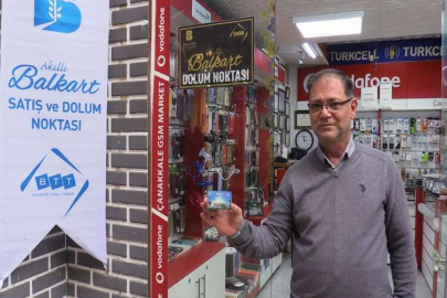 VATANDAŞ ÜCRETSİZ DEĞİŞİM İSTİYOR