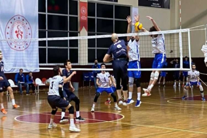 BİGADİÇ BELEDİYESPOR SEKİZİNCİ GALİBİYETİ ALDI