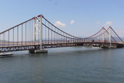BANDIRMA’NIN ÇÜRÜK SİMGESİ!