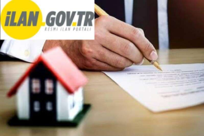 Cihanbeyli’de 1293 Adet Taşınmaz Açık Artırmayla Satılacak