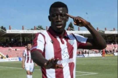 BAŞKAN GÖÇMEZ'DEN BEŞİKTAŞ'A KENNY TEPKİSİ