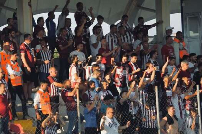 GÖZTEPE MAÇININ BİLETLERİ SATIŞA ÇIKTI