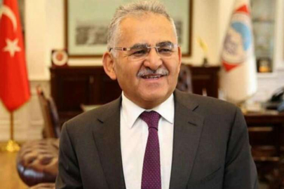 Kayseri Büyükşehir'den kitap okuma yarışması