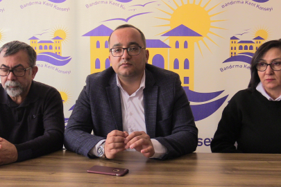 BANDIRMA KENT KONSEYİ, BANDIRMA’DA KOORDİNASYONU SAĞLADI