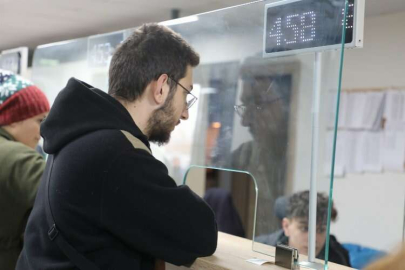 Kocaeli'de 'Abonman indirimli kart'lar devrede