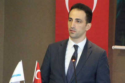 GÖKHAN EREN’E YENİ GÖREV