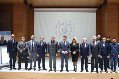  “BANDIRMA DEPREM PANELİ” GERÇEKLEŞTİRİLDİ