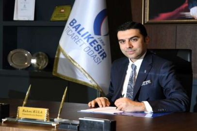 TİCARET ODASI’NDAN ÜYELERİNE AİDAT UYARISI