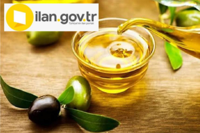 Ayvalık Vakıf Zeytinlikleri İşletmesi Zeytin ve Zeytinyağı Satıyor