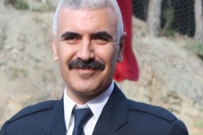 BALIKESİR EMNİYET MÜDÜRÜ HASAN YİĞİT OLDU