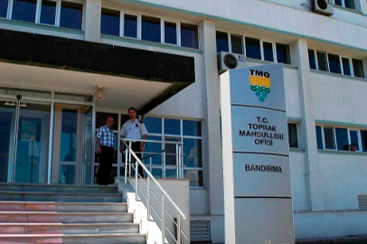 TMO’DAN RANDEVU ALACAKLAR DİKKAT