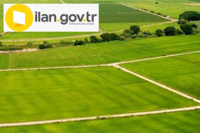 Milli Emlak Konya’da 318 Adet Gayrimenkulü Satışa Çıkardı