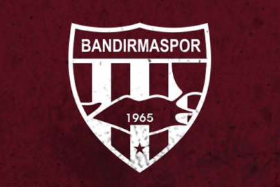 BANDIRMASPOR TARAFTARI EYÜPSPOR MAÇINA ALINMAYACAK