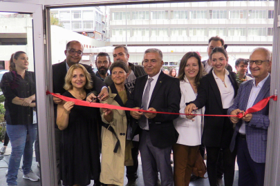 MİSYA SANAT GRUBU, İLK SERGİSİNİ AÇTI