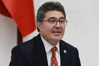 AYTEKİN “BU ÜLKEDE DERİN YOKSULLUK YOK, YOKSULLUK UÇURUMU VAR”