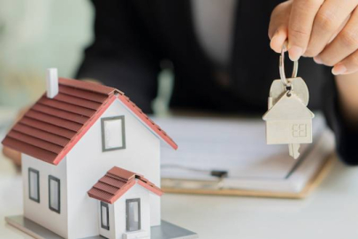 Balıkesir YİKOB Lojman Binası Satıyor