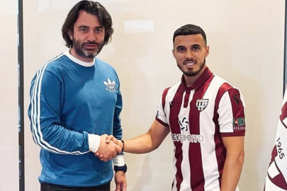 MUSTAFA SAYMAK İLE YOLLAR AYRILDI