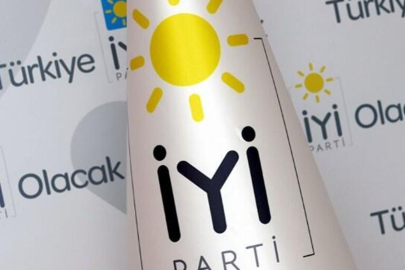 İYİ PARTİ'NİN BELEDİYE MECLİS ÜYESİ LİSTESİ BELLİ OLDU