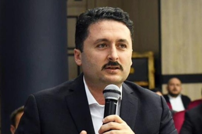 AVCI BAĞIMSIZ BAŞKAN ADAYI OLDU