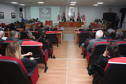 BANDIRMA’DA BELEDİYE MECLİS ÜYESİ DAĞILIMI BELLİ OLDU