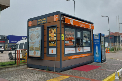 BALIKESİR GENELİNDE FIRINTAŞ FİYATLARI GÜNCELLENDİ