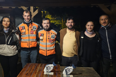 ERDEK MOTOFEST: MOTOSİKLET TUTKUNLARININ BULUŞMA NOKTASI