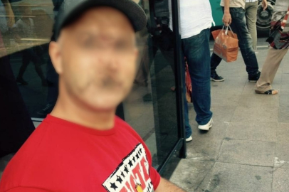 BANDIRMA’DA GİZLİ KAMERA ZANLISI EVİNDE ÖLÜ BULUNDU