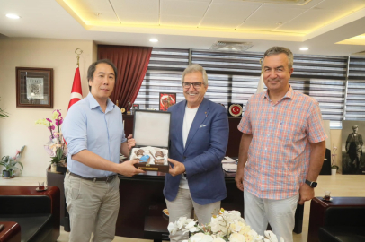 MİRZA’DAN KOCAMAN BALIKÇILIK VE KYOKUYO’NUN İŞ BİRLİĞİNDE DESTEK