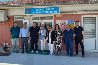 BAÜN İLE BİGADİÇ ETİ MADEN ARASINDA ORTAK PROJE ADIMI