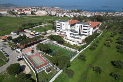 BALIKESİR YURTLARINDA KALİTELİ BARINMA VE ETKİNLİKLER