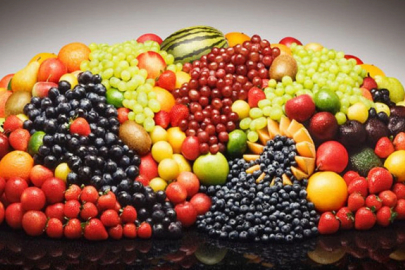 Tarım ÜFE'nin zirvesinde yumuşak ve sert çekirdekli meyveler var