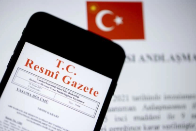 Türkiye’den milletlerarası anlaşmalara onay... AB fonları ve komşularla iş birliği güçleniyor
