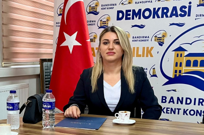 JEOLOJİ MÜHENDİSİ AYKAN, BANDIRMA’NIN DEPREM RİSKİNE DİKKAT ÇEKTİ