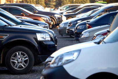 Türkiye Otomotiv Sektörü Temmuz'da rekor kırdı... Hafif araç satışları 108 bine yaklaştı