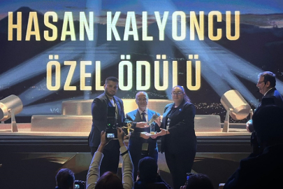 BANÜ ÖĞRENCİLERİ YAPAY ZEKÂ FİLMİ İLE ULUSLARARASI FİNALDE