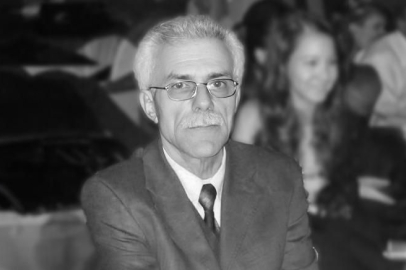 BAŞKAN MİRZA'NIN KAYINPEDERİ MUSTAFA CANBAZ VEFAT ETTİ