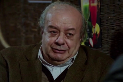 Şirin Baba'ya sesiyle hayat vermişti... Sezai Altekin vefat etti