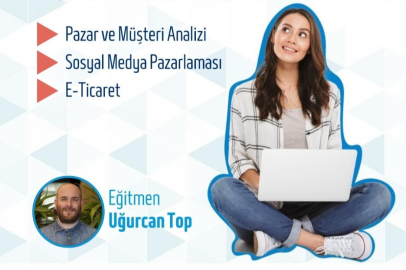 BANDIRMA’DA GENÇLERE VE KADINLARA EĞİTİM FIRSATI